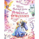 Illustrated Stories Of Princes And Princesses